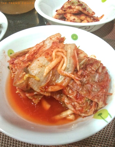 sun & moon korean restaurant