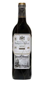 Marques de Riscal Rioja